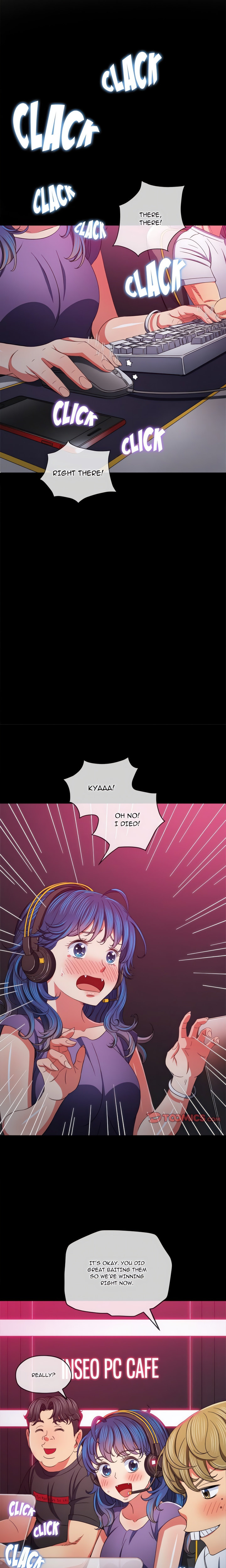 My High School Bully Chap chap 176-My High School Bully - Next Chap 177