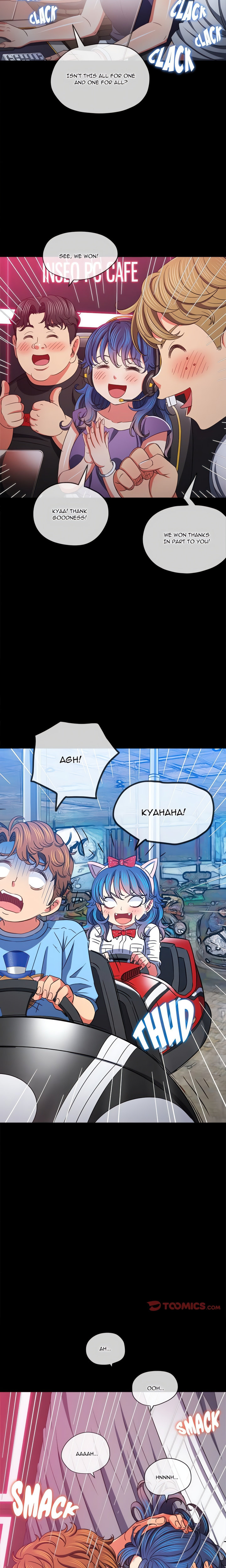 My High School Bully Chap chap 176-My High School Bully - Next Chap 177