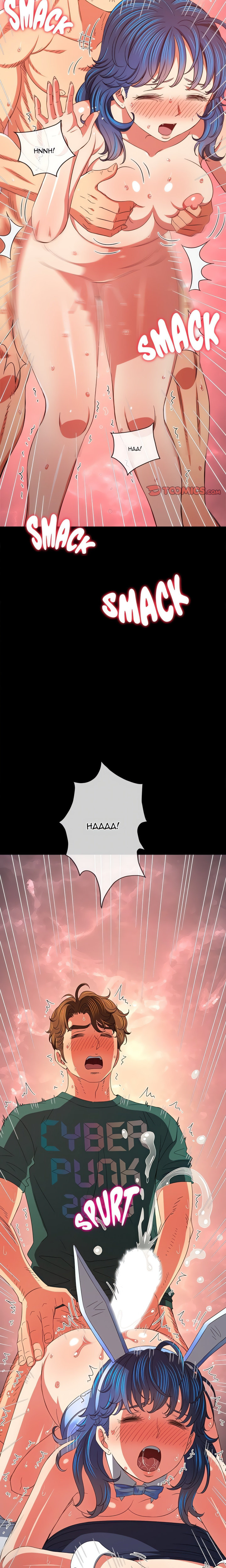 My High School Bully Chap chap 176-My High School Bully - Next Chap 177