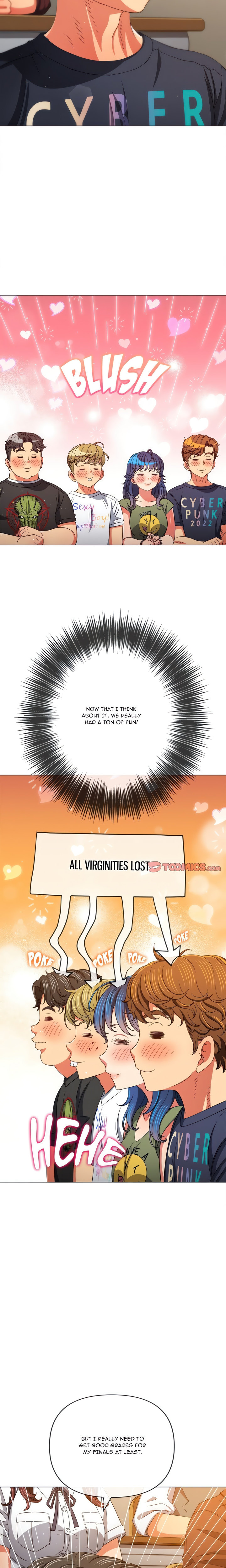 My High School Bully Chap chap 176-My High School Bully - Next Chap 177