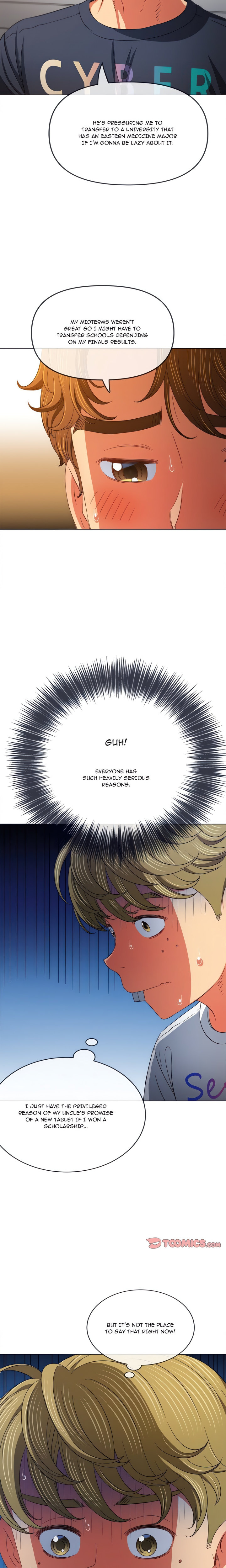 My High School Bully Chap chap 176-My High School Bully - Next Chap 177