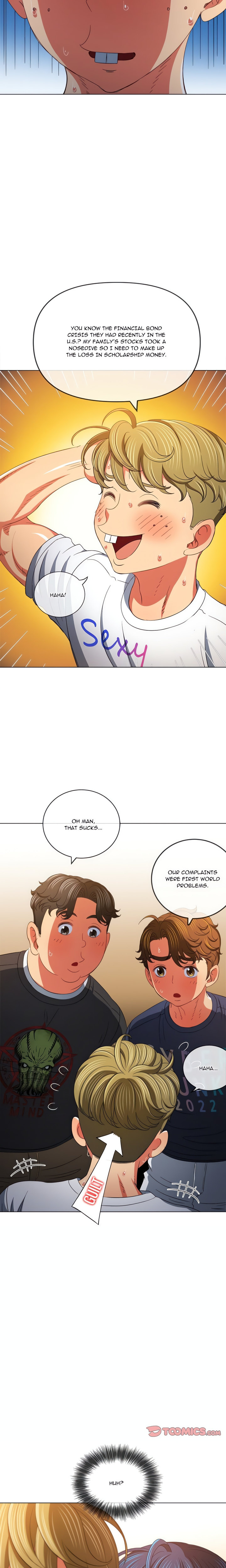 My High School Bully Chap chap 176-My High School Bully - Next Chap 177