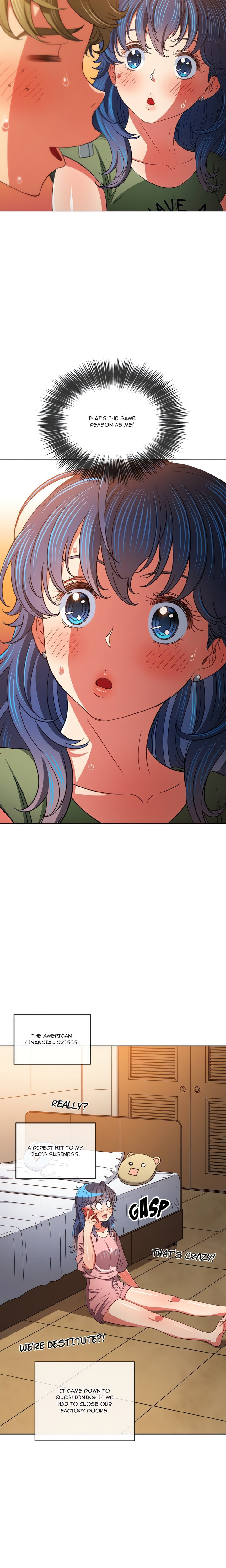 My High School Bully Chap chap 176-My High School Bully - Next Chap 177