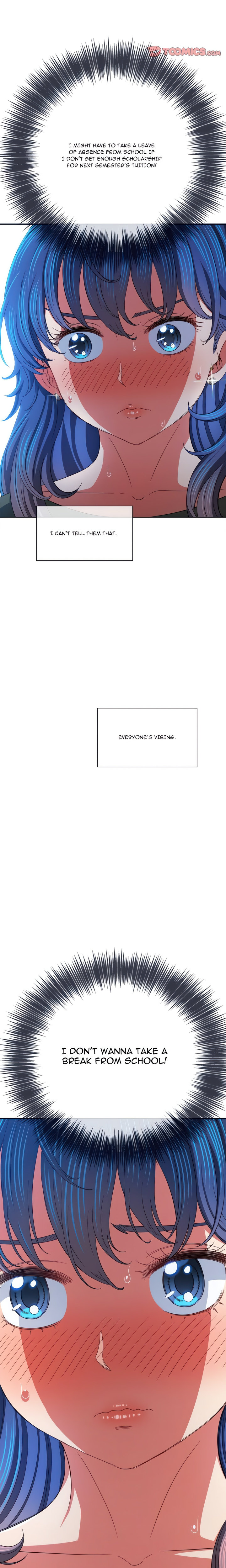 My High School Bully Chap chap 176-My High School Bully - Next Chap 177