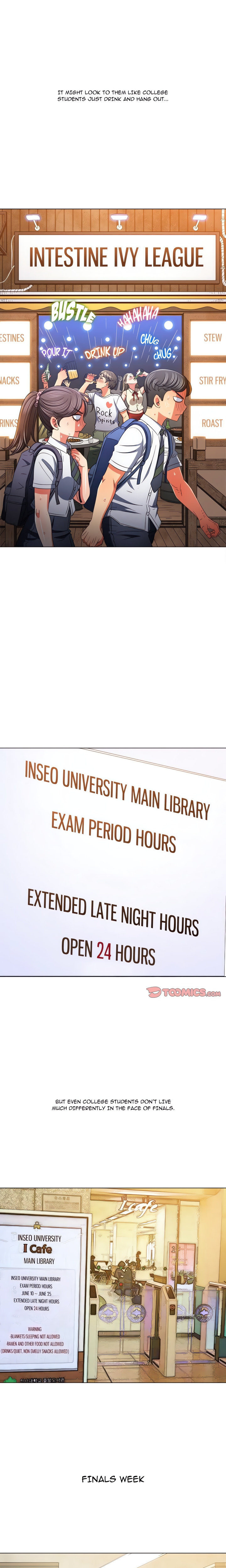 My High School Bully Chap chap 176-My High School Bully - Next Chap 177