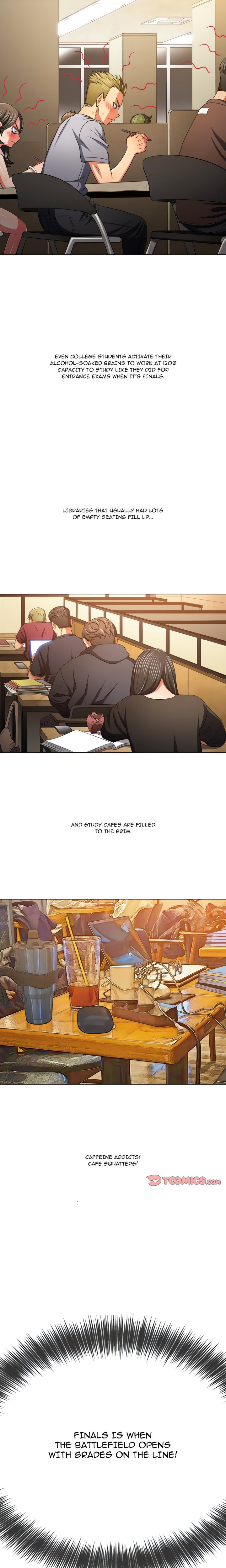 My High School Bully Chap chap 176-My High School Bully - Next Chap 177