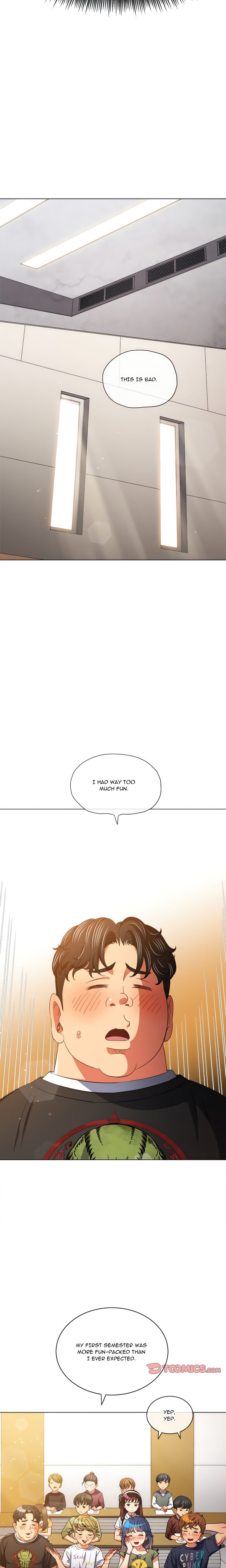 My High School Bully Chap chap 176-My High School Bully - Next Chap 177