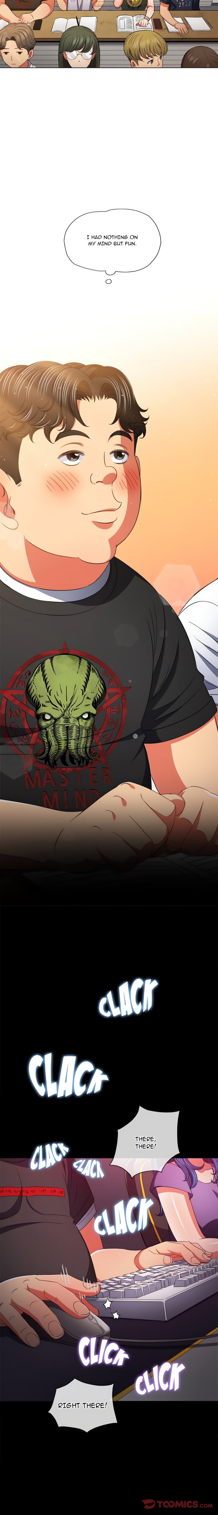 My High School Bully Chap chap 176-My High School Bully - Next Chap 177