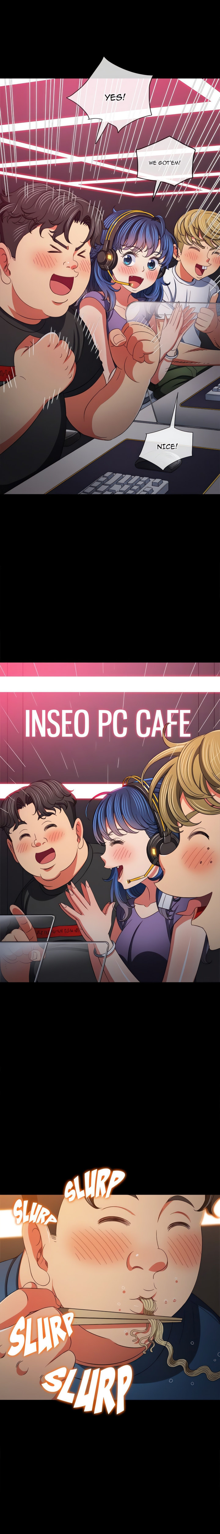 My High School Bully Chap chap 176-My High School Bully - Next Chap 177