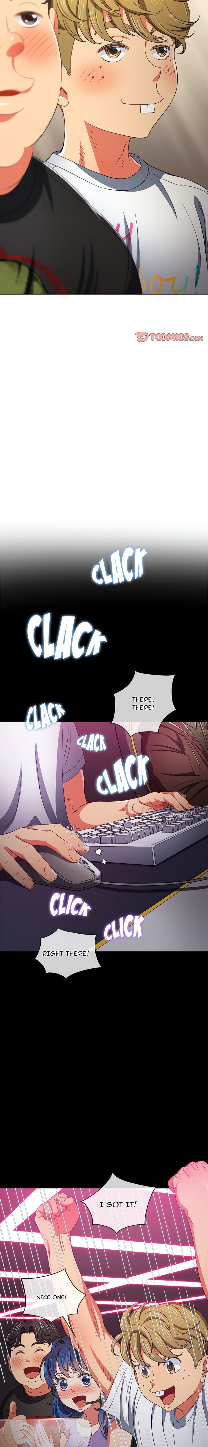 My High School Bully Chap chap 176-My High School Bully - Next Chap 177