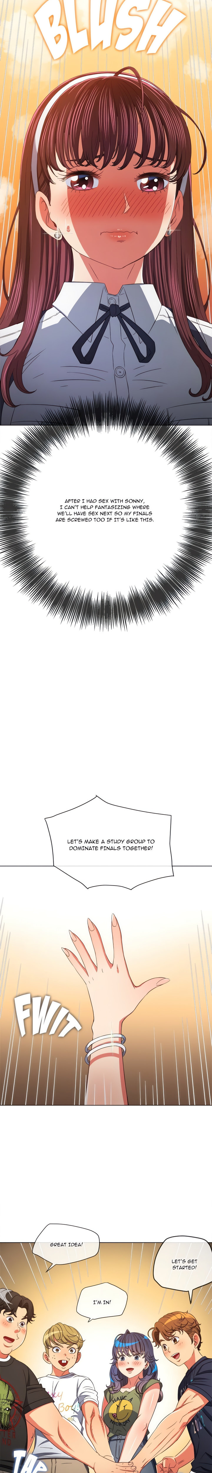 My High School Bully Chap chap 177-My High School Bully - Next Chap 178