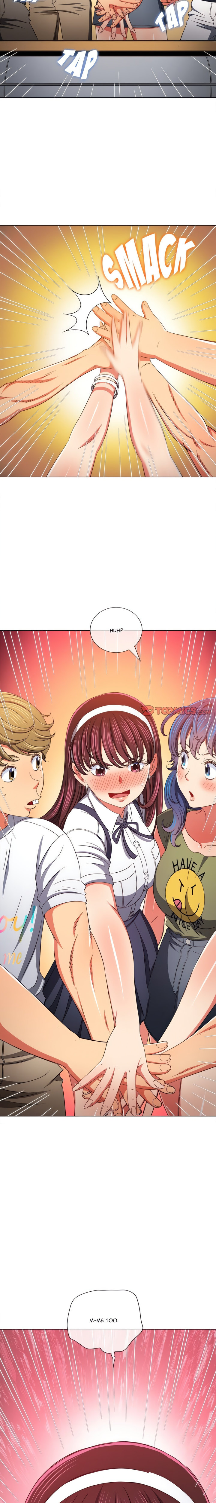 My High School Bully Chap chap 177-My High School Bully - Next Chap 178