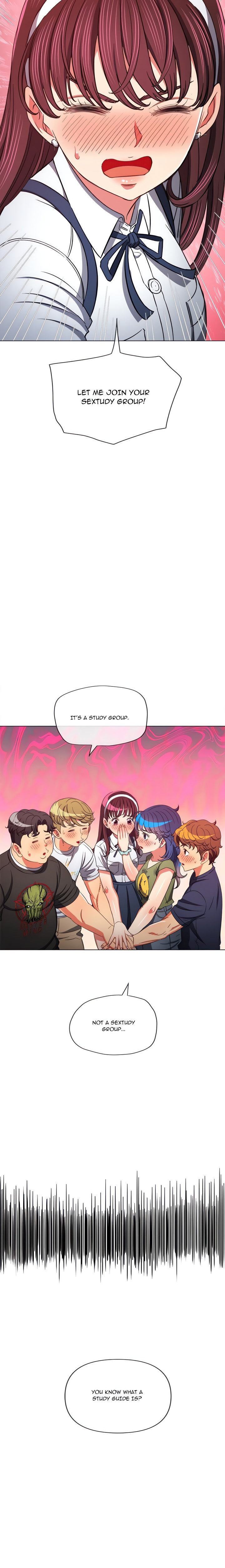 My High School Bully Chap chap 177-My High School Bully - Next Chap 178