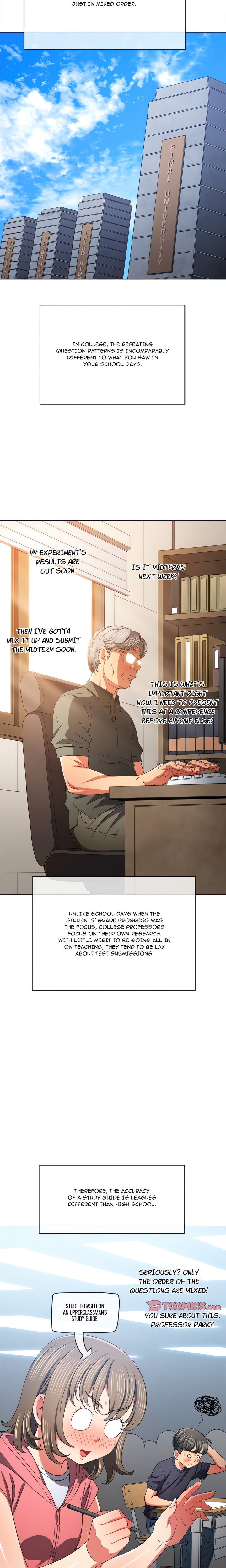 My High School Bully Chap chap 177-My High School Bully - Next Chap 178