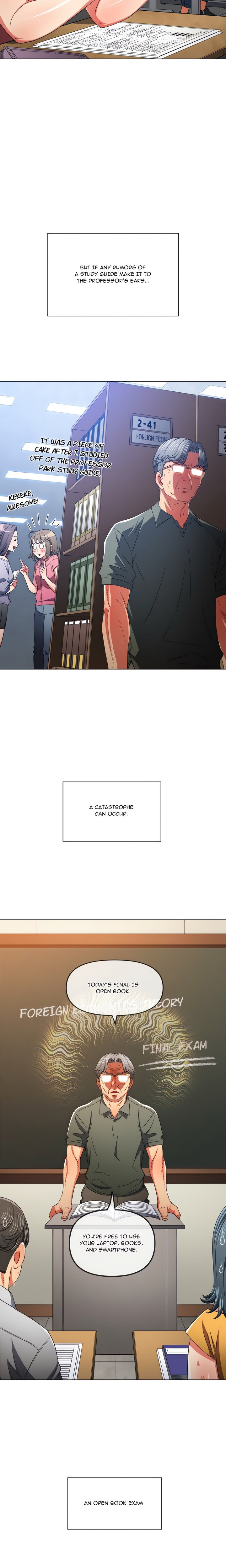 My High School Bully Chap chap 177-My High School Bully - Next Chap 178