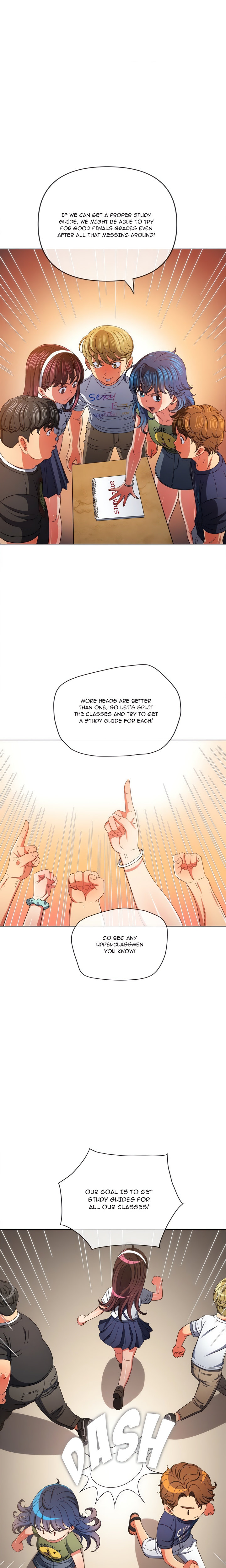 My High School Bully Chap chap 177-My High School Bully - Next Chap 178