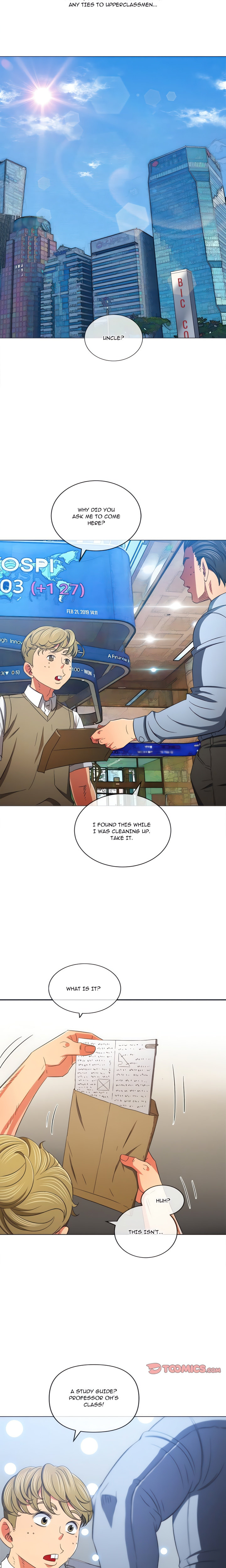 My High School Bully Chap chap 177-My High School Bully - Next Chap 178