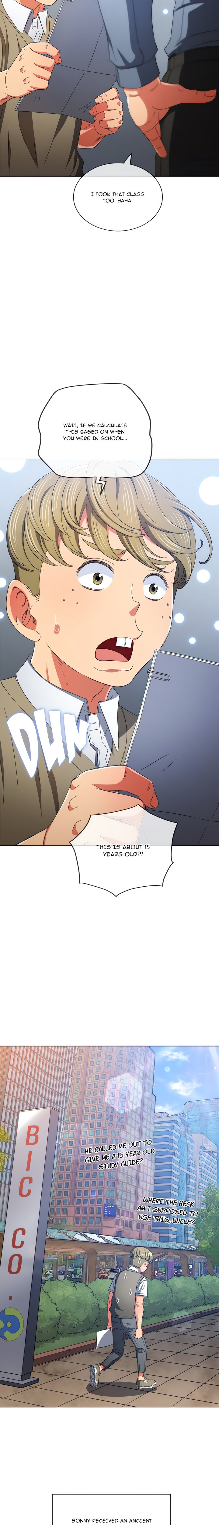 My High School Bully Chap chap 177-My High School Bully - Next Chap 178