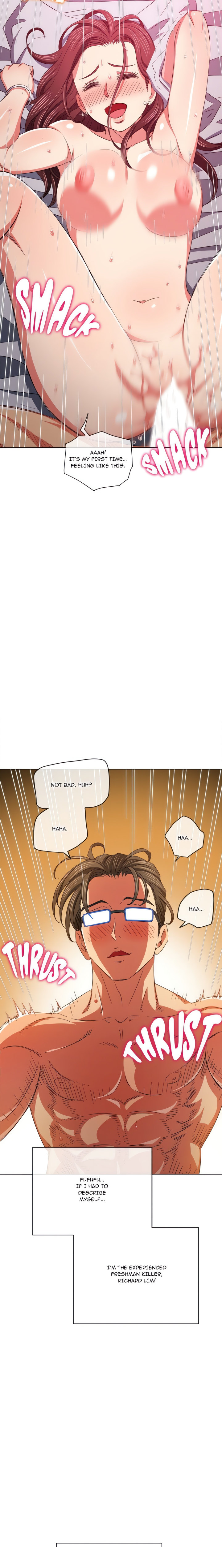 My High School Bully Chap chap 177-My High School Bully - Next Chap 178