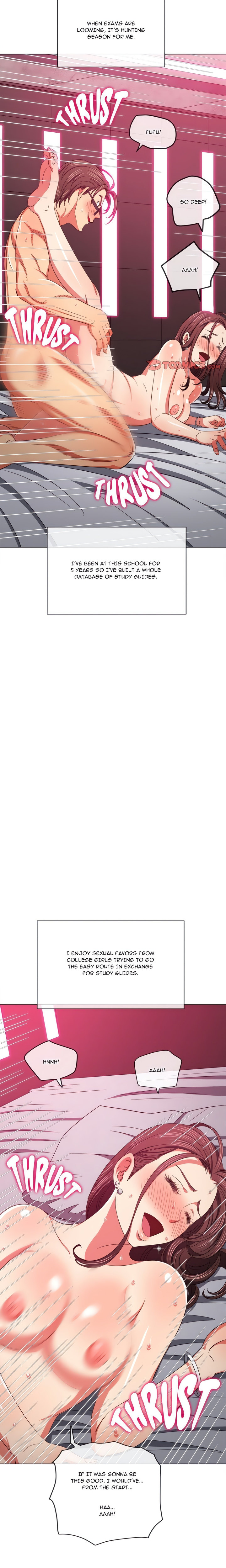 My High School Bully Chap chap 177-My High School Bully - Next Chap 178