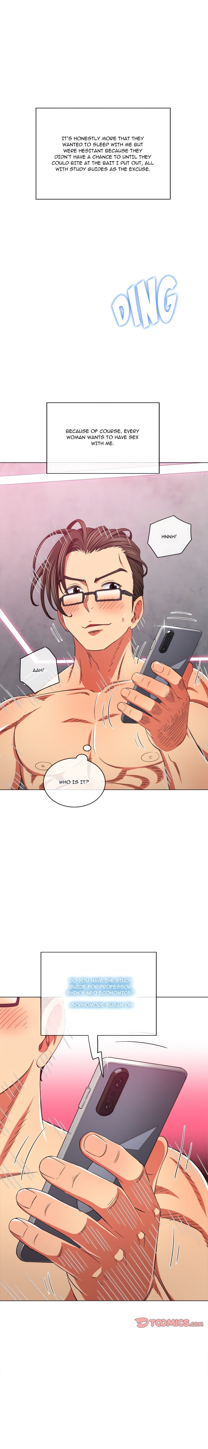 My High School Bully Chap chap 177-My High School Bully - Next Chap 178