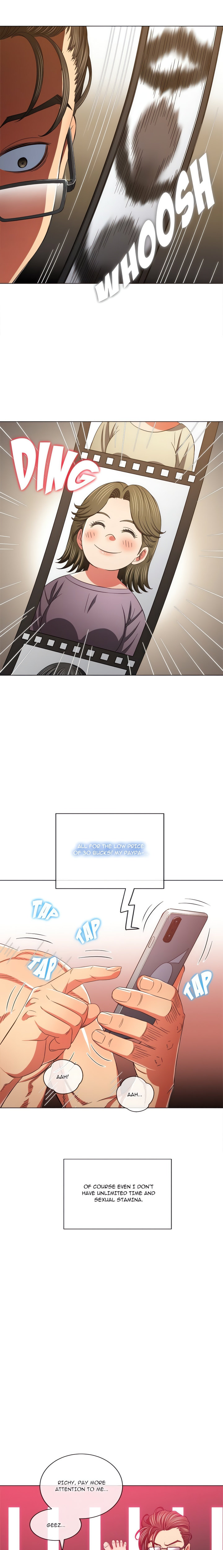 My High School Bully Chap chap 177-My High School Bully - Next Chap 178