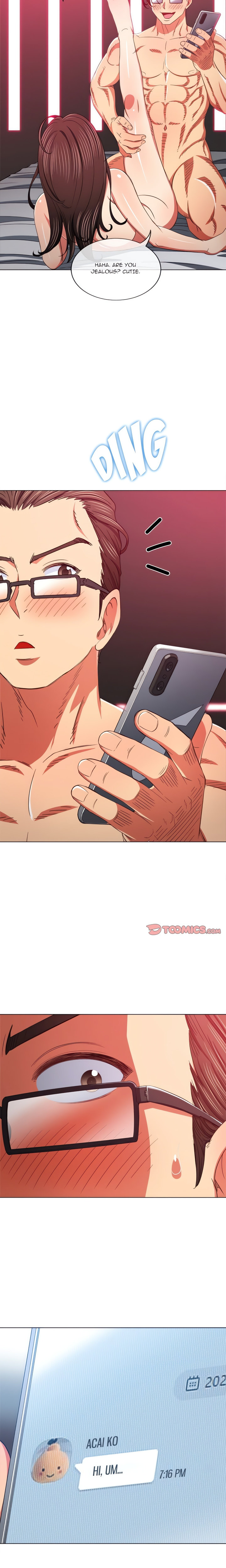 My High School Bully Chap chap 177-My High School Bully - Next Chap 178