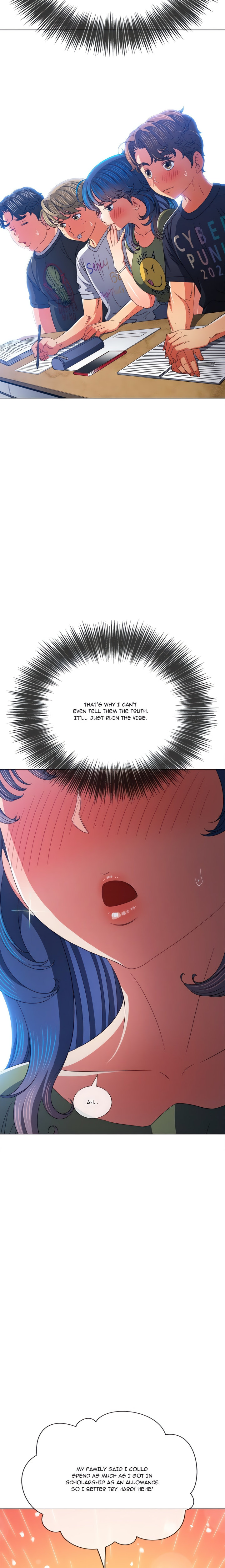 My High School Bully Chap chap 177-My High School Bully - Next Chap 178