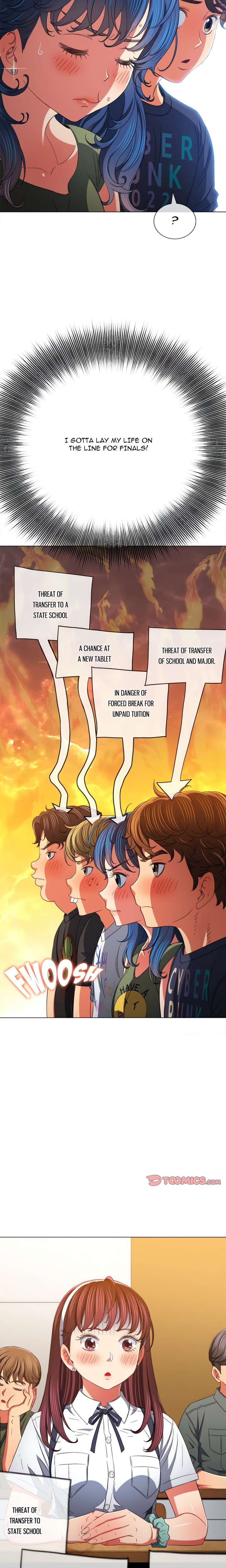 My High School Bully Chap chap 177-My High School Bully - Next Chap 178