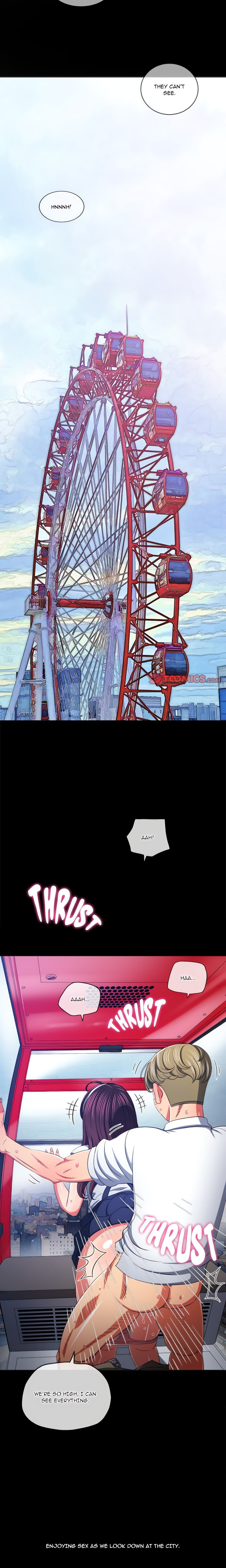 My High School Bully Chap chap 177-My High School Bully - Next Chap 178