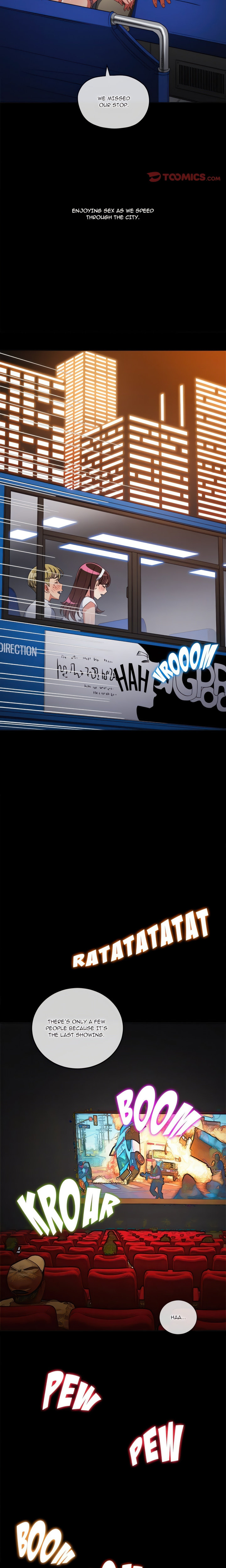 My High School Bully Chap chap 177-My High School Bully - Next Chap 178