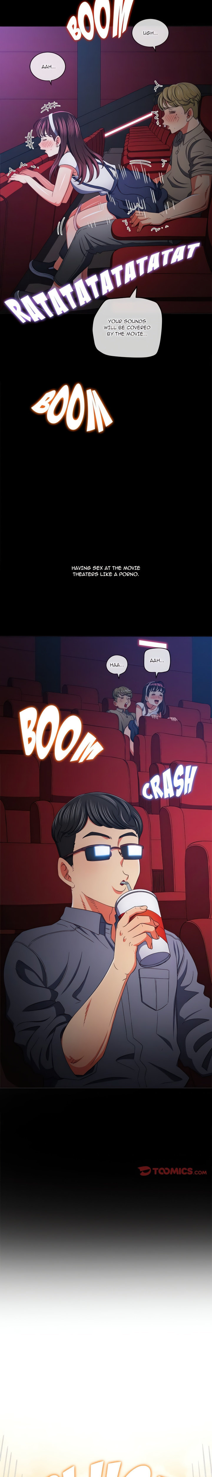 My High School Bully Chap chap 177-My High School Bully - Next Chap 178