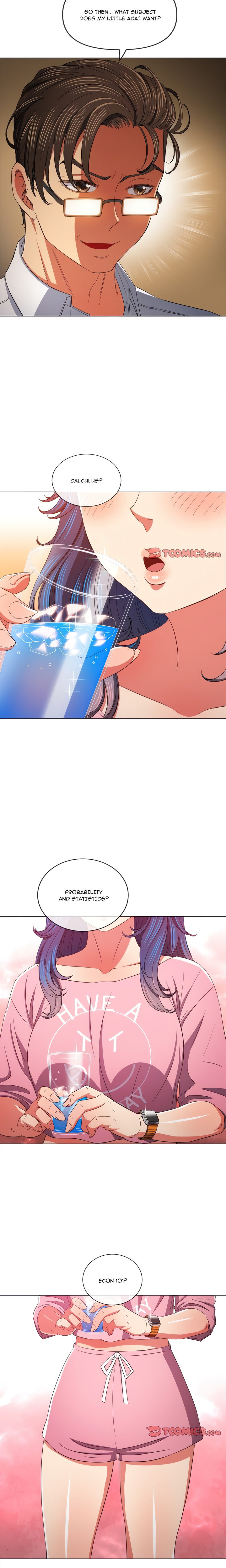 My High School Bully Chap chap 178-My High School Bully - Next Chap 179