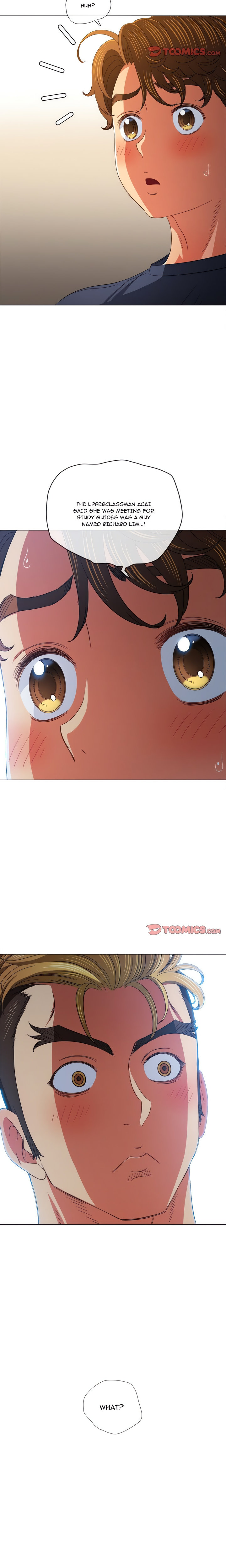 My High School Bully Chap chap 178-My High School Bully - Next Chap 179