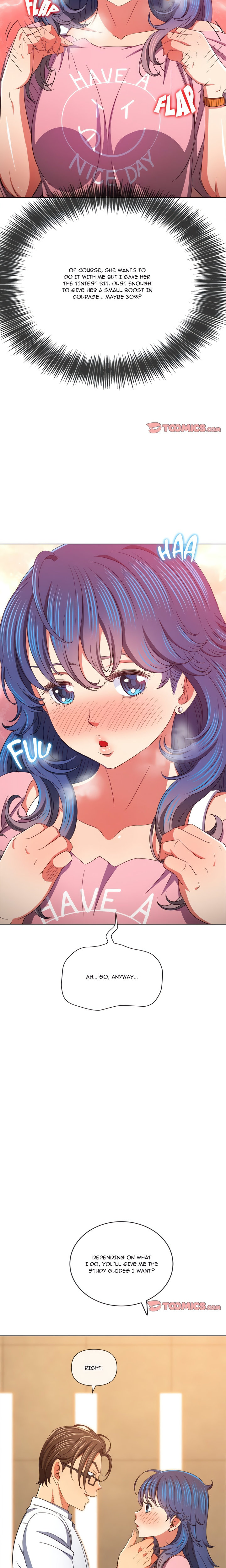 My High School Bully Chap chap 178-My High School Bully - Next Chap 179