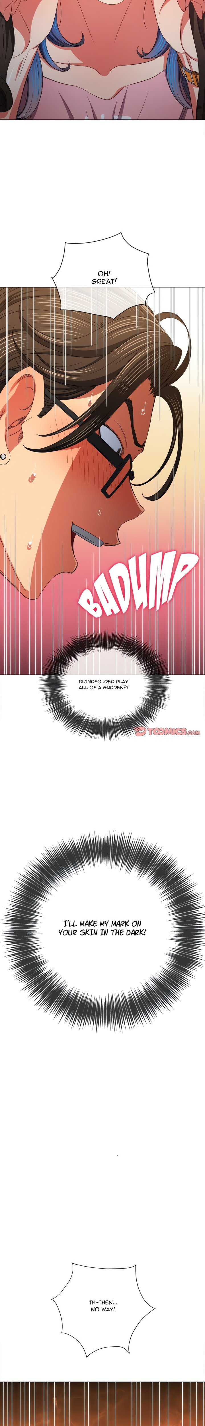 My High School Bully Chap chap 178-My High School Bully - Next Chap 179