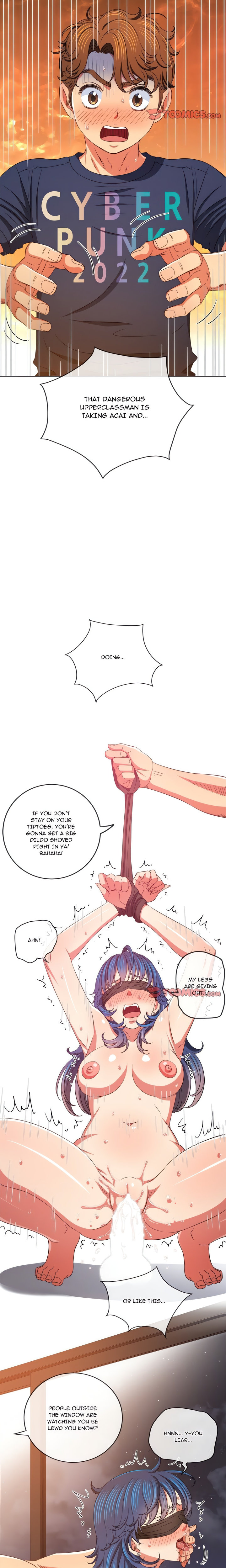 My High School Bully Chap chap 178-My High School Bully - Next Chap 179