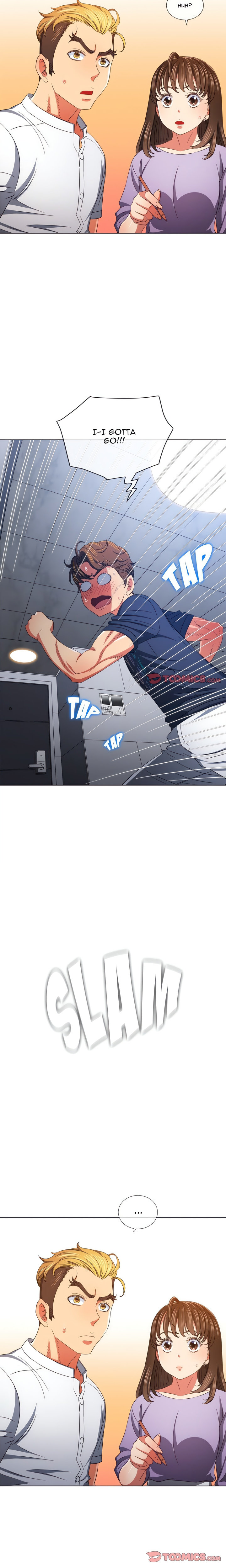 My High School Bully Chap chap 178-My High School Bully - Next Chap 179