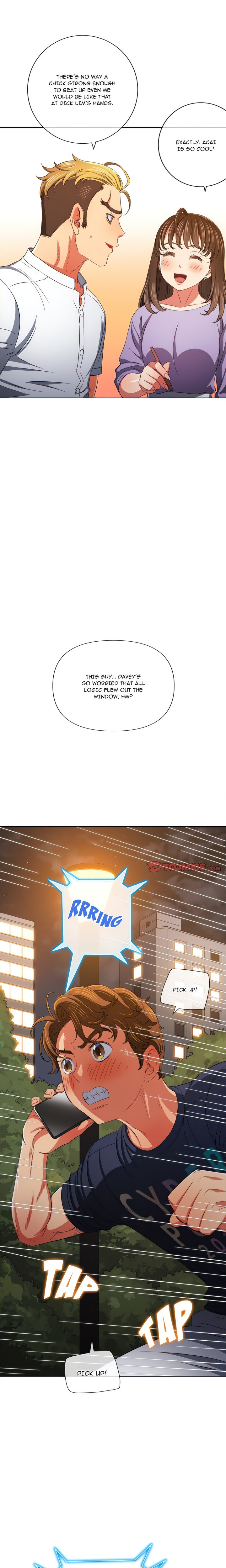 My High School Bully Chap chap 178-My High School Bully - Next Chap 179