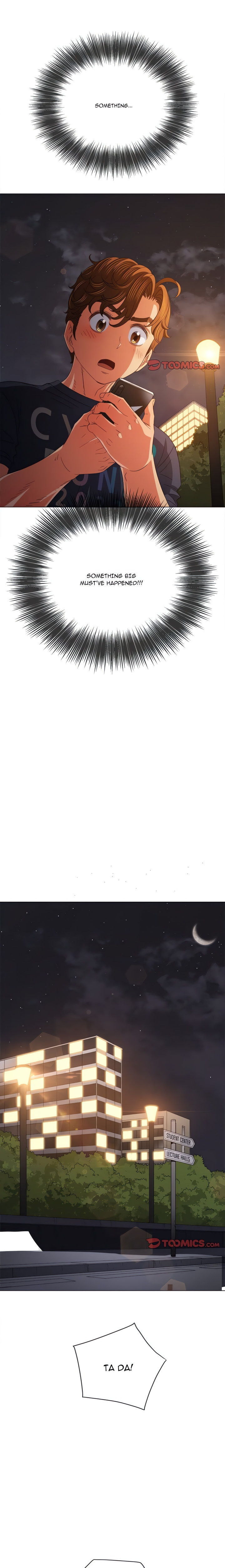 My High School Bully Chap chap 178-My High School Bully - Next Chap 179