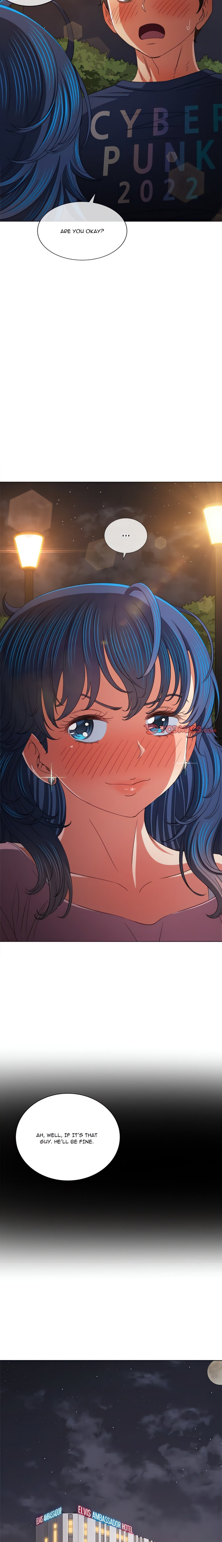 My High School Bully Chap chap 178-My High School Bully - Next Chap 179