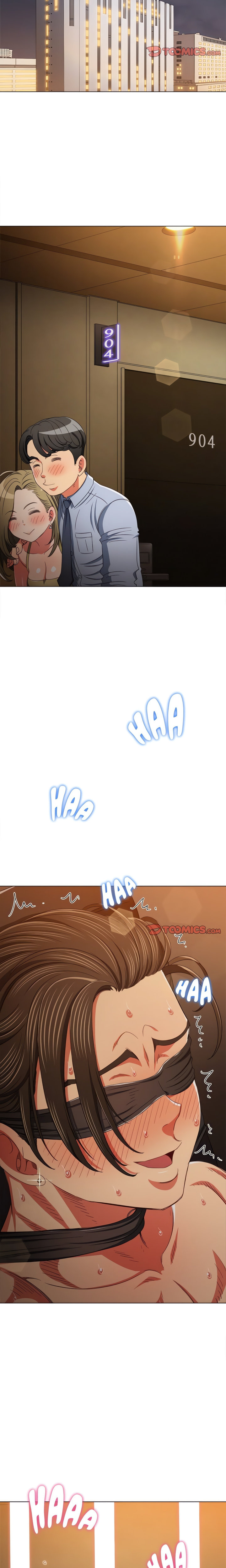 My High School Bully Chap chap 178-My High School Bully - Next Chap 179