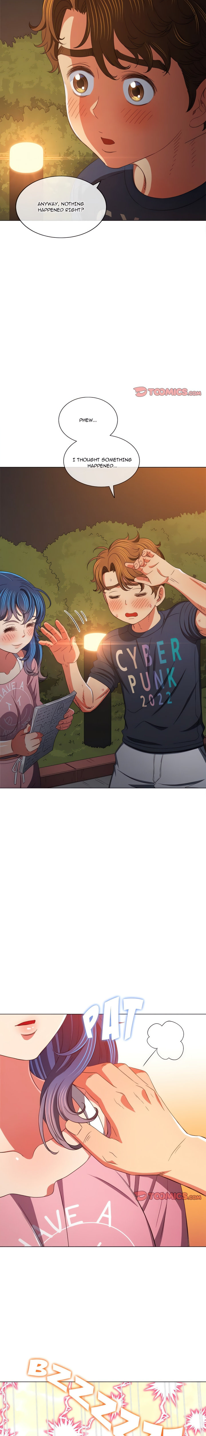 My High School Bully Chap chap 178-My High School Bully - Next Chap 179