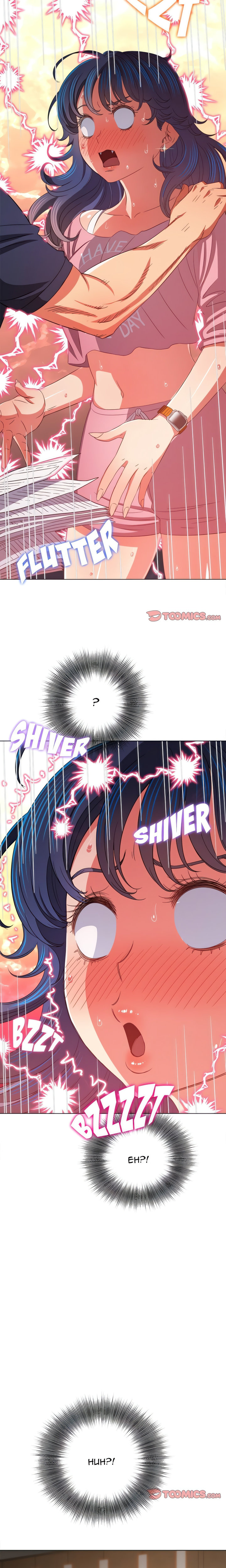 My High School Bully Chap chap 178-My High School Bully - Next Chap 179