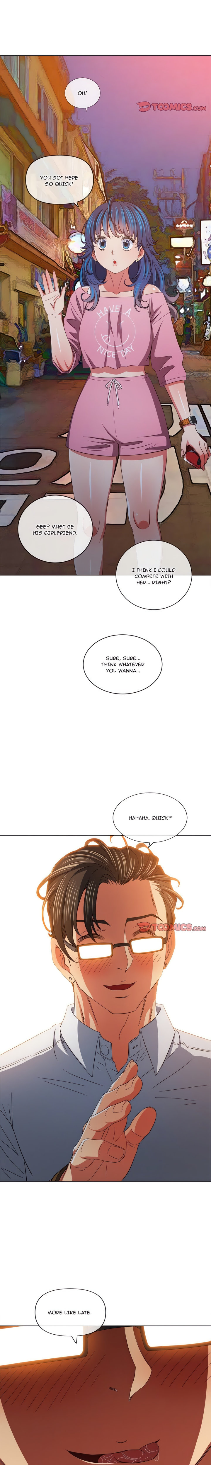 My High School Bully Chap chap 178-My High School Bully - Next Chap 179