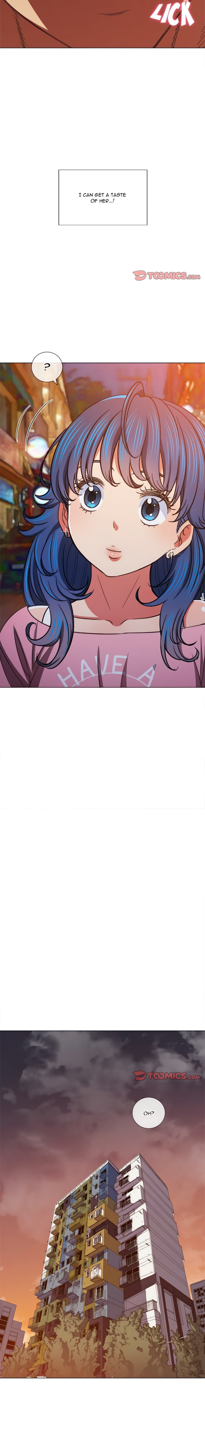 My High School Bully Chap chap 178-My High School Bully - Next Chap 179