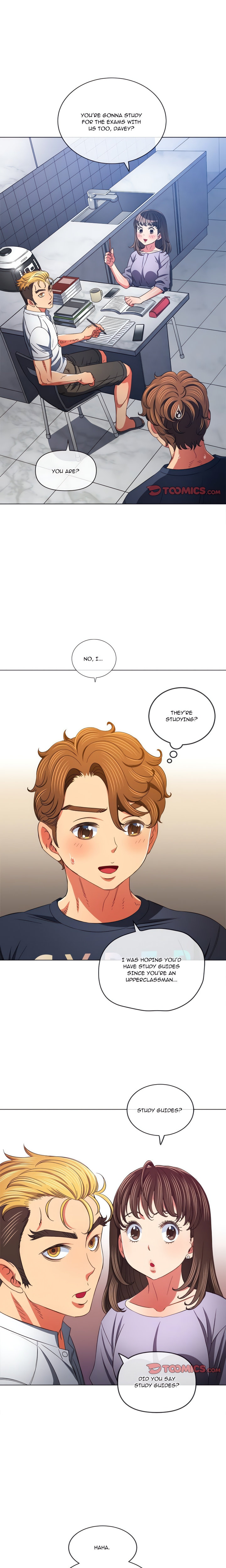 My High School Bully Chap chap 178-My High School Bully - Next Chap 179