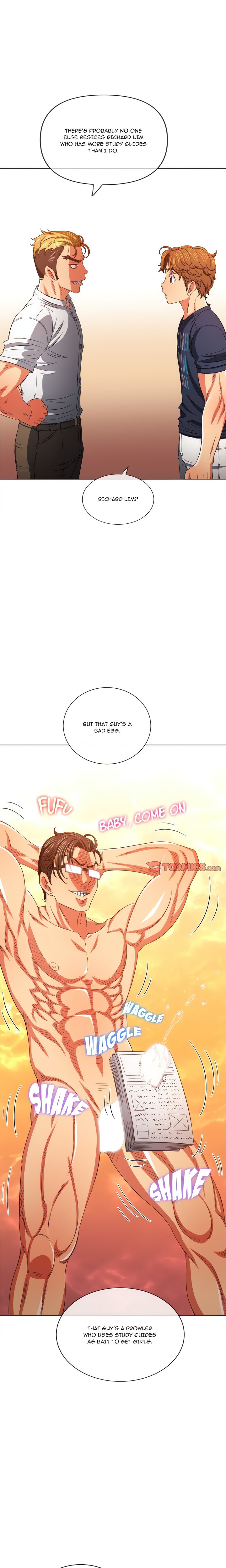 My High School Bully Chap chap 178-My High School Bully - Next Chap 179