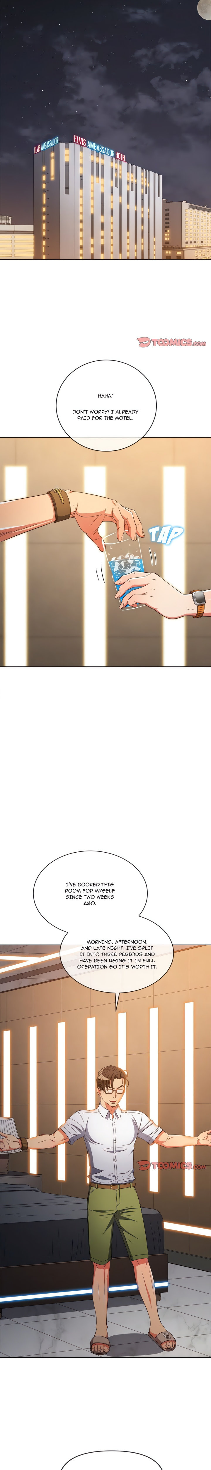 My High School Bully Chap chap 178-My High School Bully - Next Chap 179