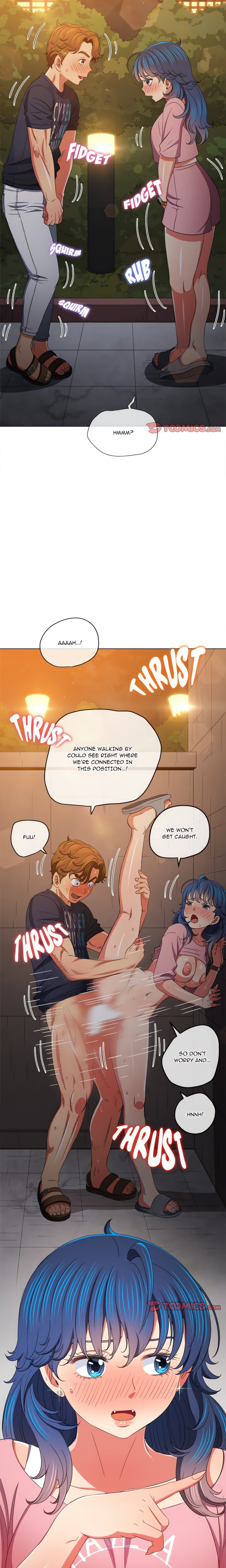 My High School Bully Chap chap 179-My High School Bully - Next Chap 180